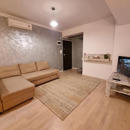 Park Residence 5, 2 Bedroom Apartment Bucareste Exterior foto